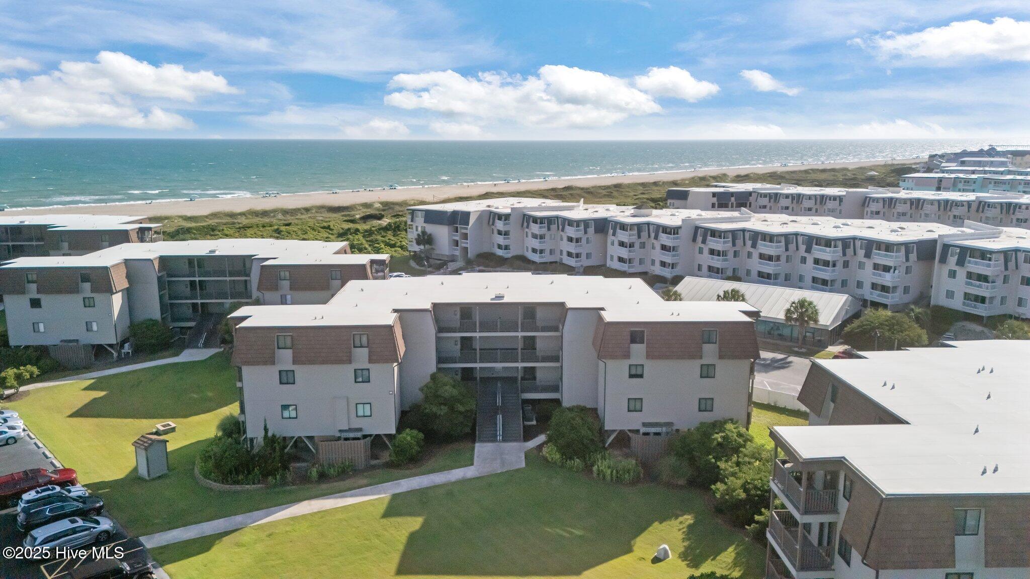 2008 E Fort Macon Road E H-13,Atlantic Beach