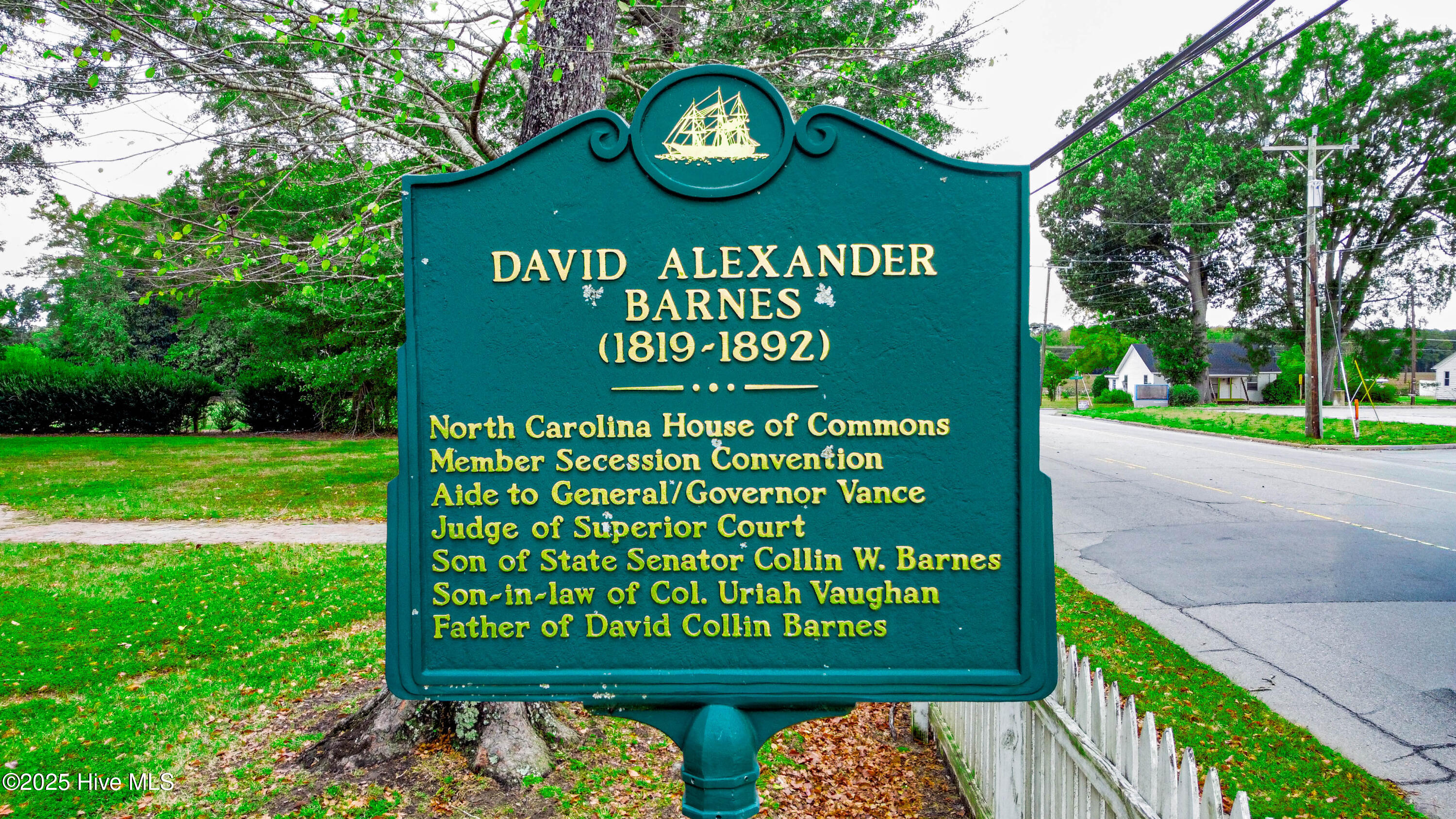 Homes for sale in Murfreesboro, NC | 625 W Main St, Murfreesboro, NC 27855 | MLS# 100536933