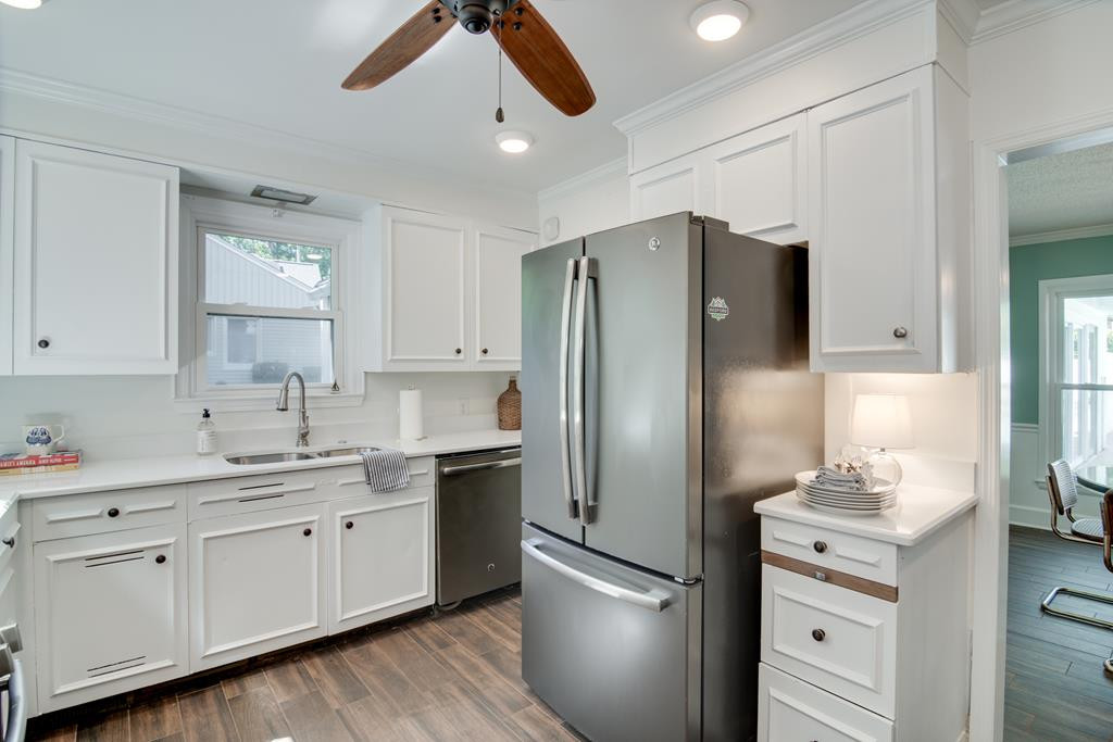 2313 Laurel Lane, Augusta, GA 30904 Listing Photo  16