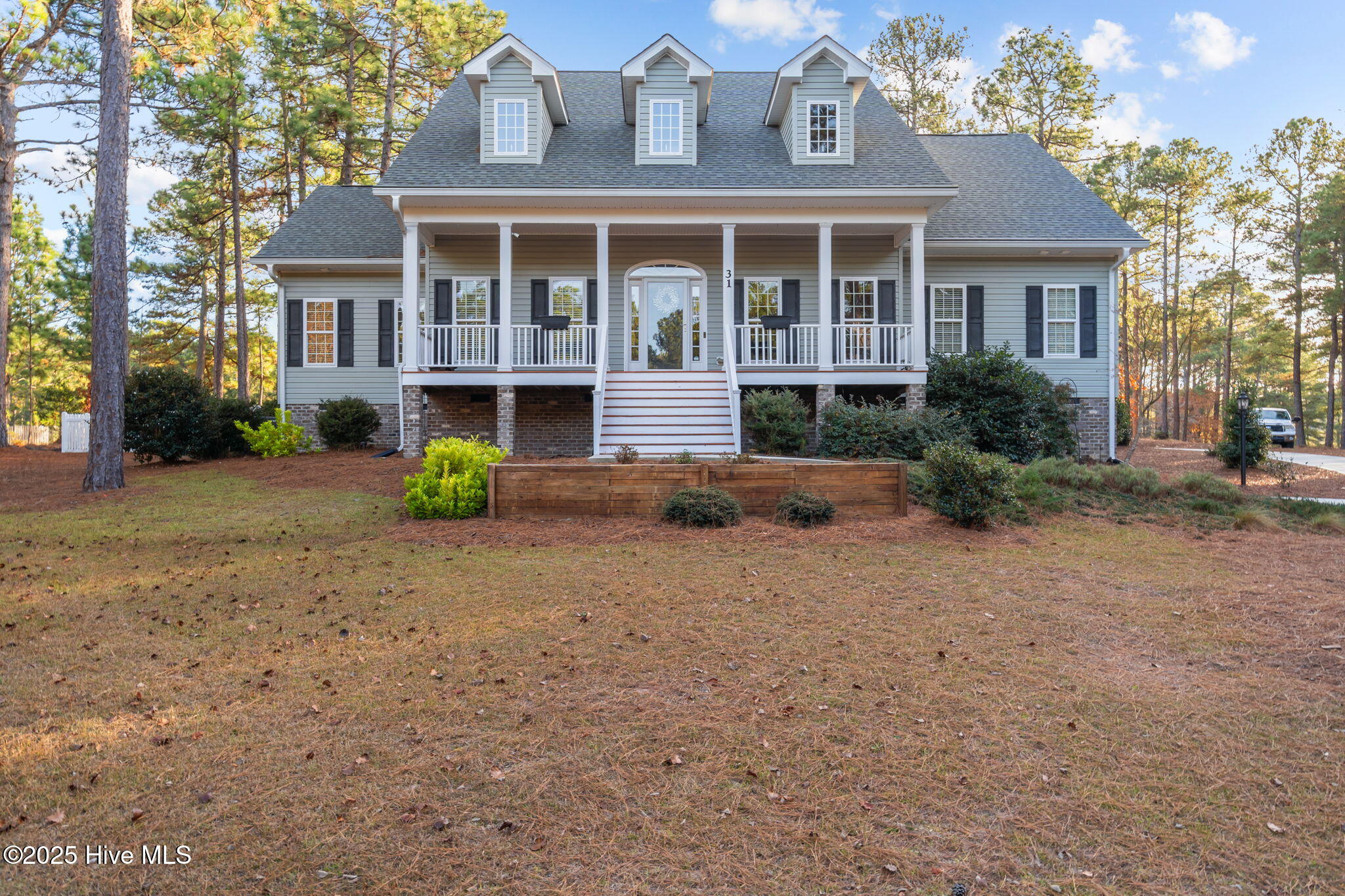 31 Ridge Road
