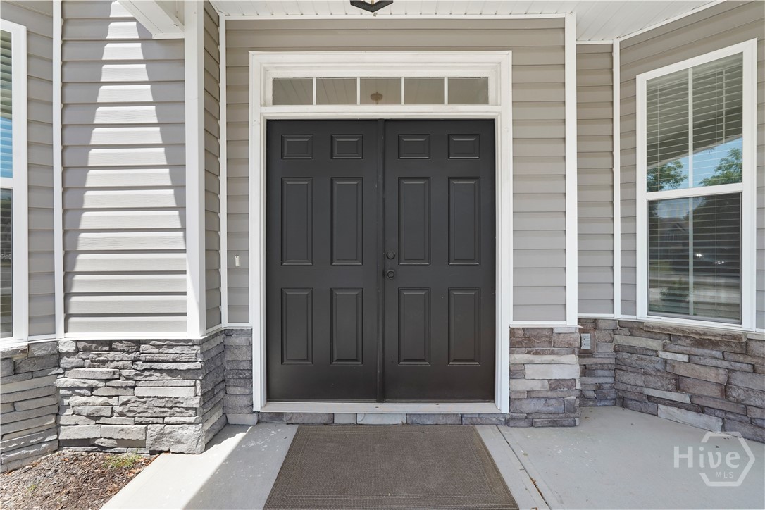 12 Oakmont Drive, Guyton, GA, 31312