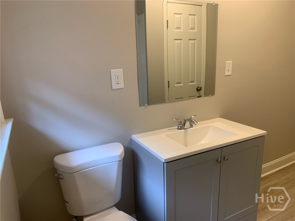 5 Berkley Place, Savannah, GA, 31405