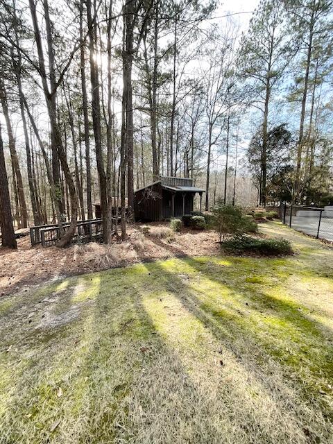 648 Wallace-Wells Circle, Lincolnton, GA, 30817