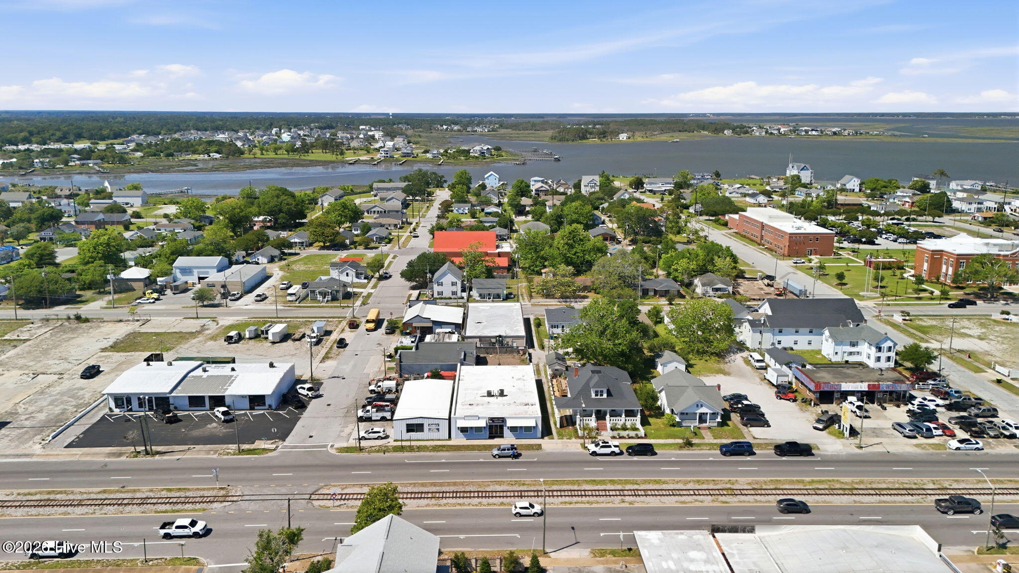 1211 Bridges Street,Morehead City