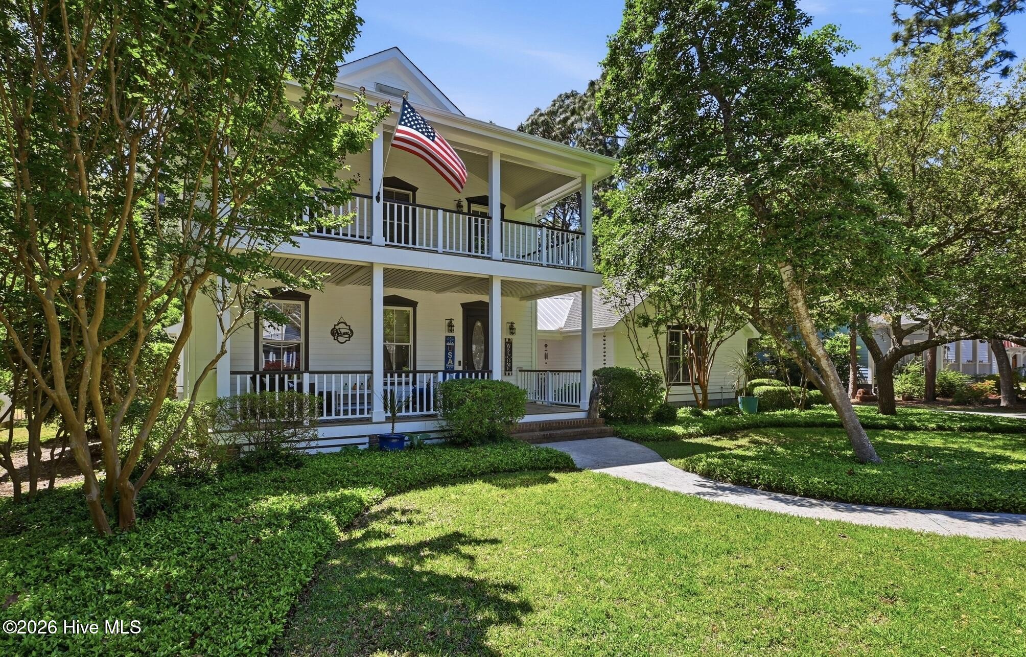 6221 Navigator Way, Southport, NC, 28461