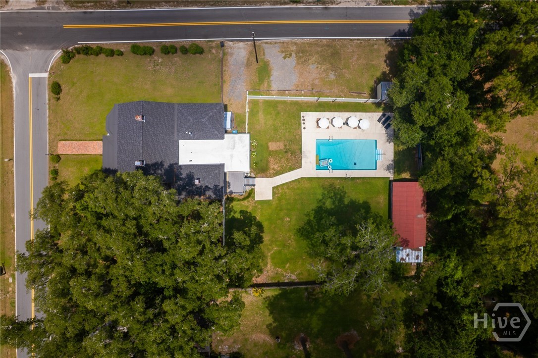 31st image of 608 Pine St, Guyton, GA 31312 | MLS# SA359908