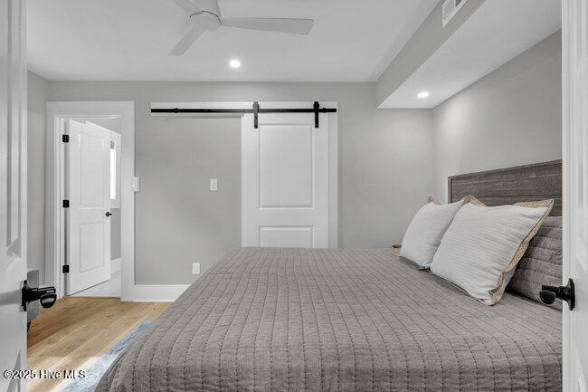 9 W Atlanta Street, Wrightsville Beach, NC, 28480