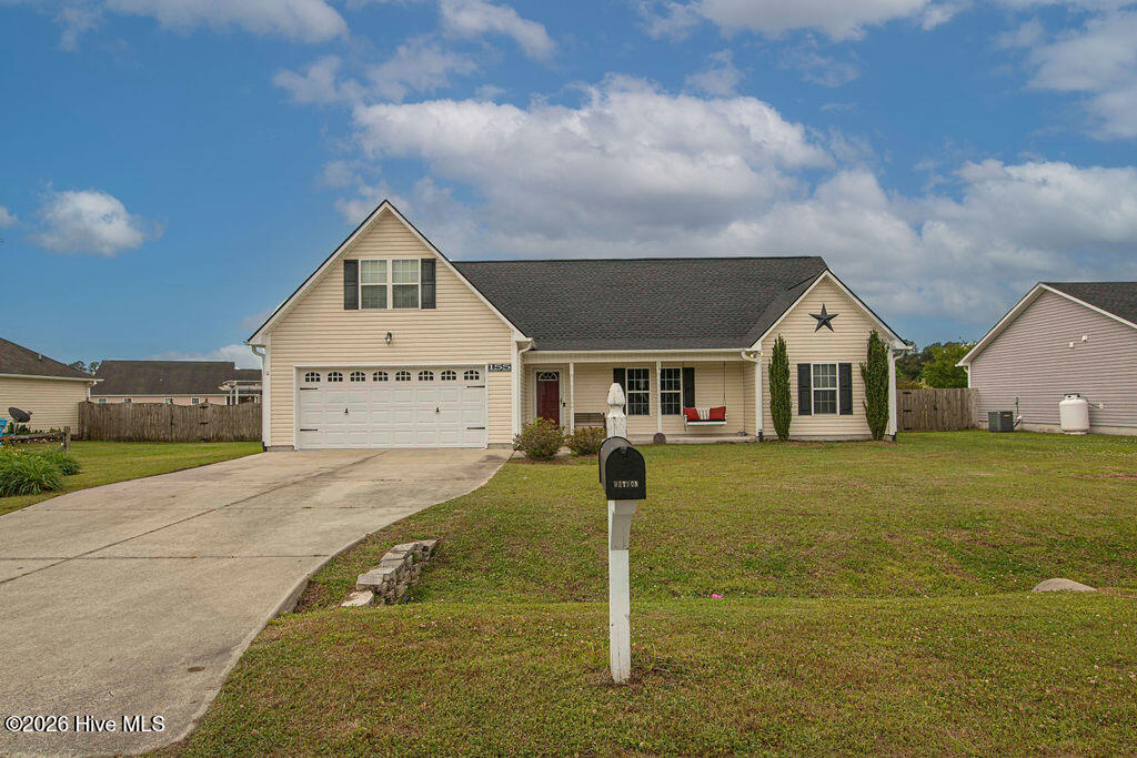 155 Christy Drive,Beulaville