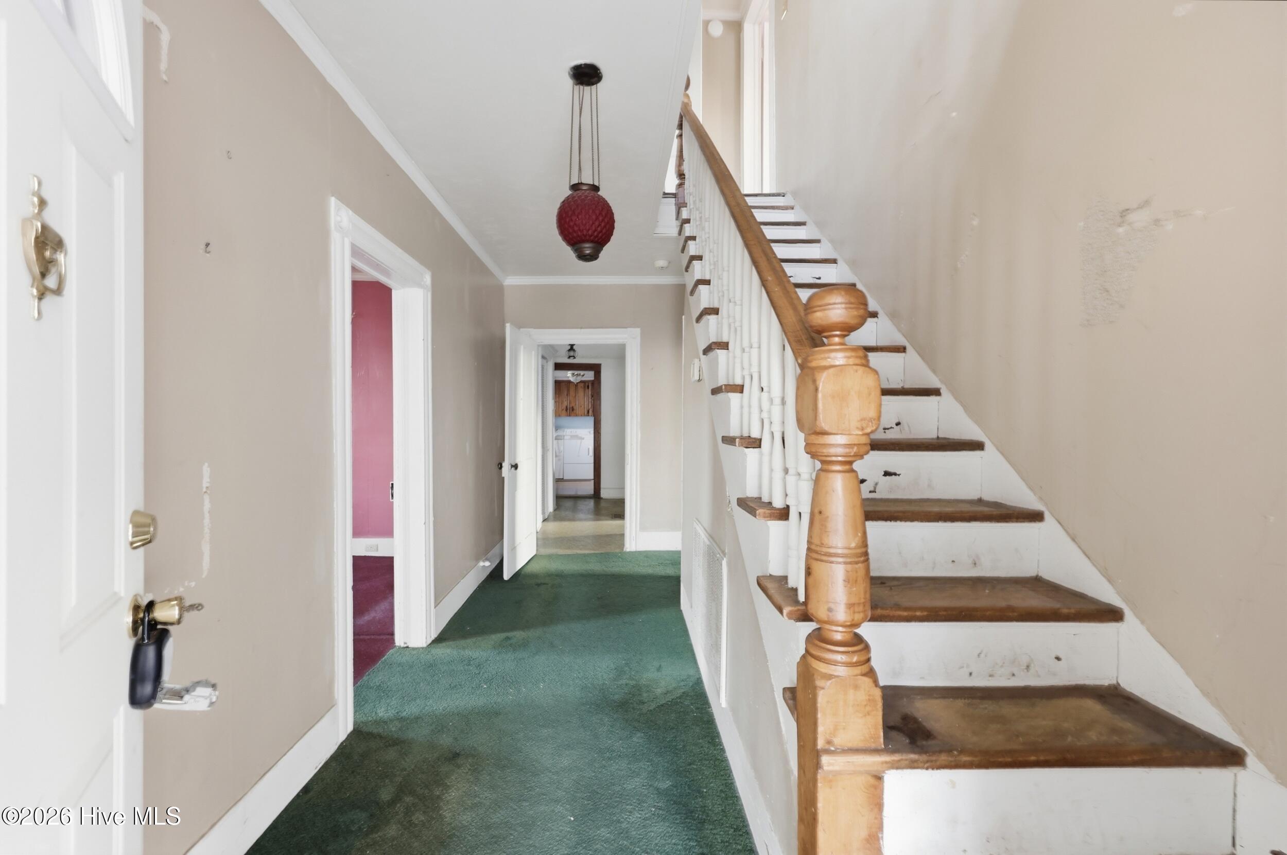 307 Dobbs Street, Hertford, NC, 27944