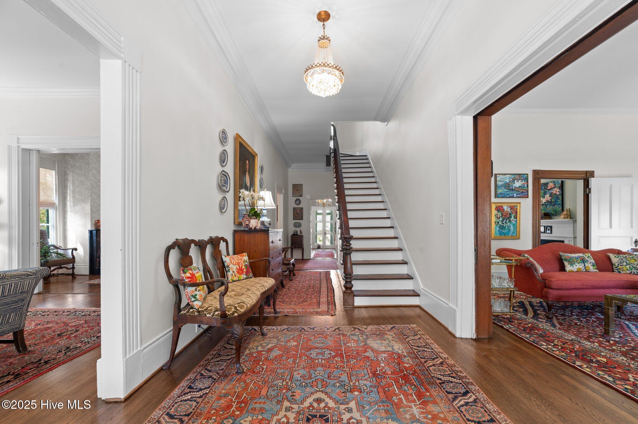 626 W Main Street, Washington, NC, 27889