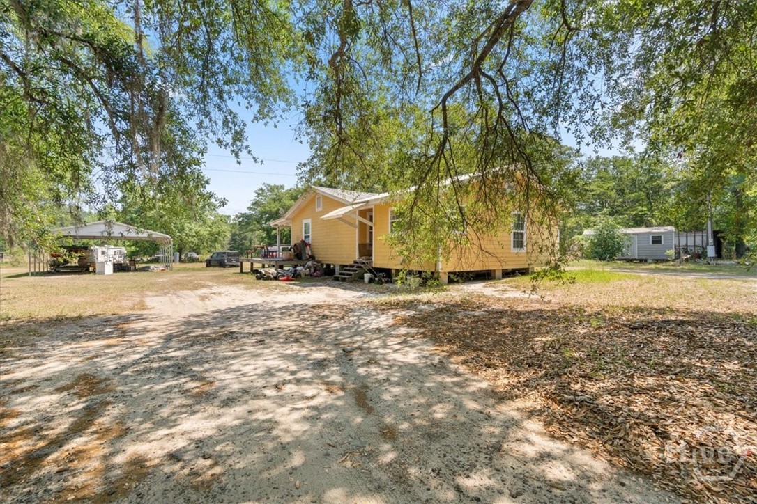 145 Williston Creek Road, Williston, NC, 28579