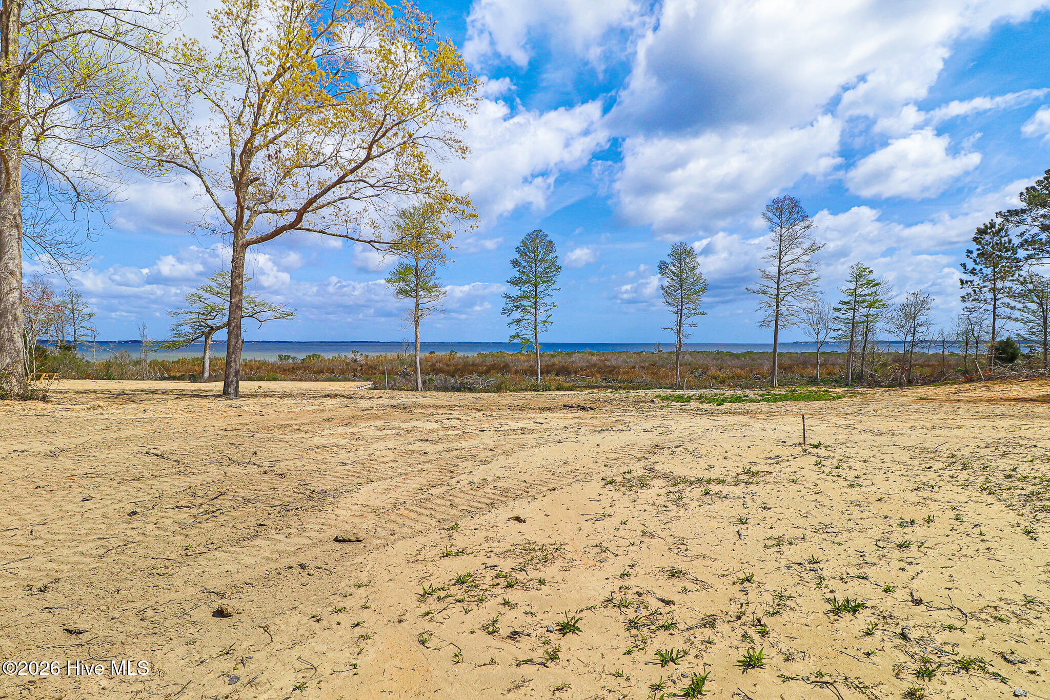 Waterfront Lot in Neuse Point East-11