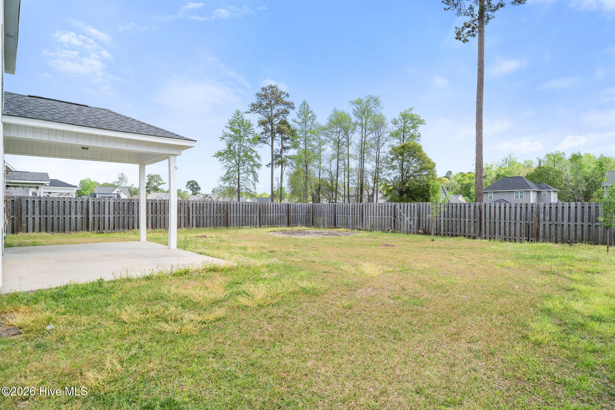 455 Jasmine Way, Burgaw, NC, 28425