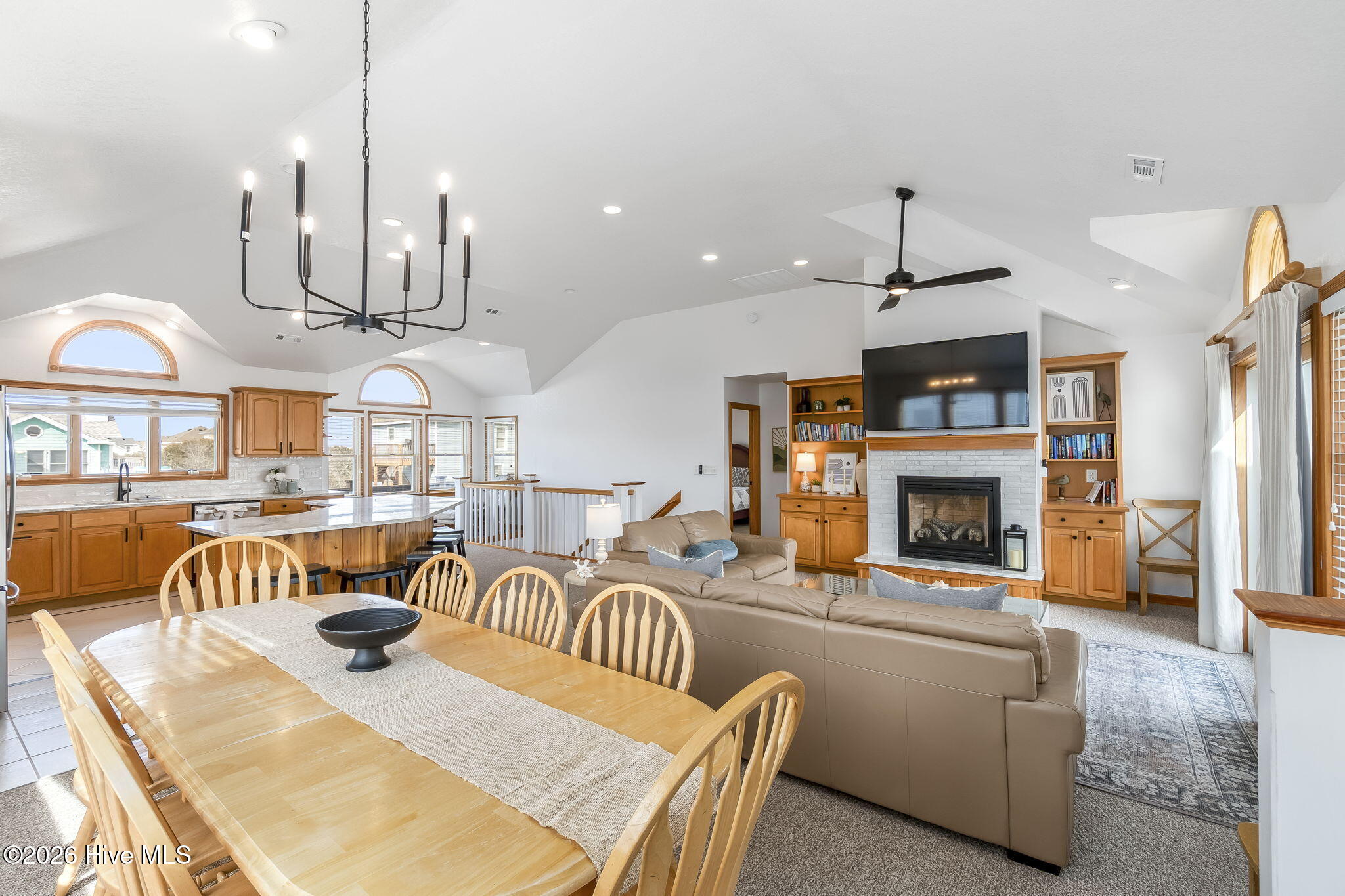 632 Myrtlewood Court, Corolla, NC, 27927