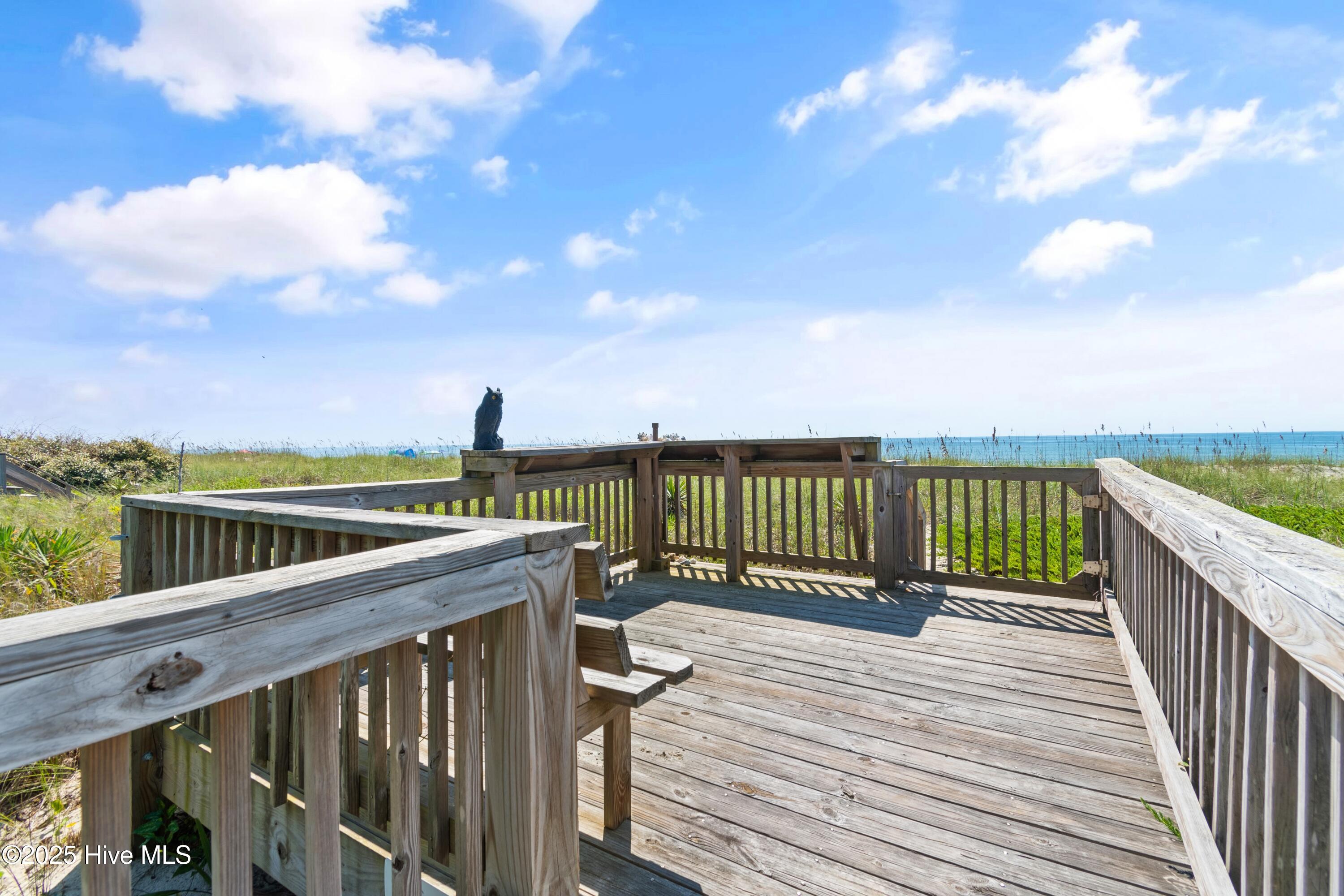 925 Ocean Boulevard W, Holden Beach, NC 28462 – photo 6: 925OceanBlvdW - 7