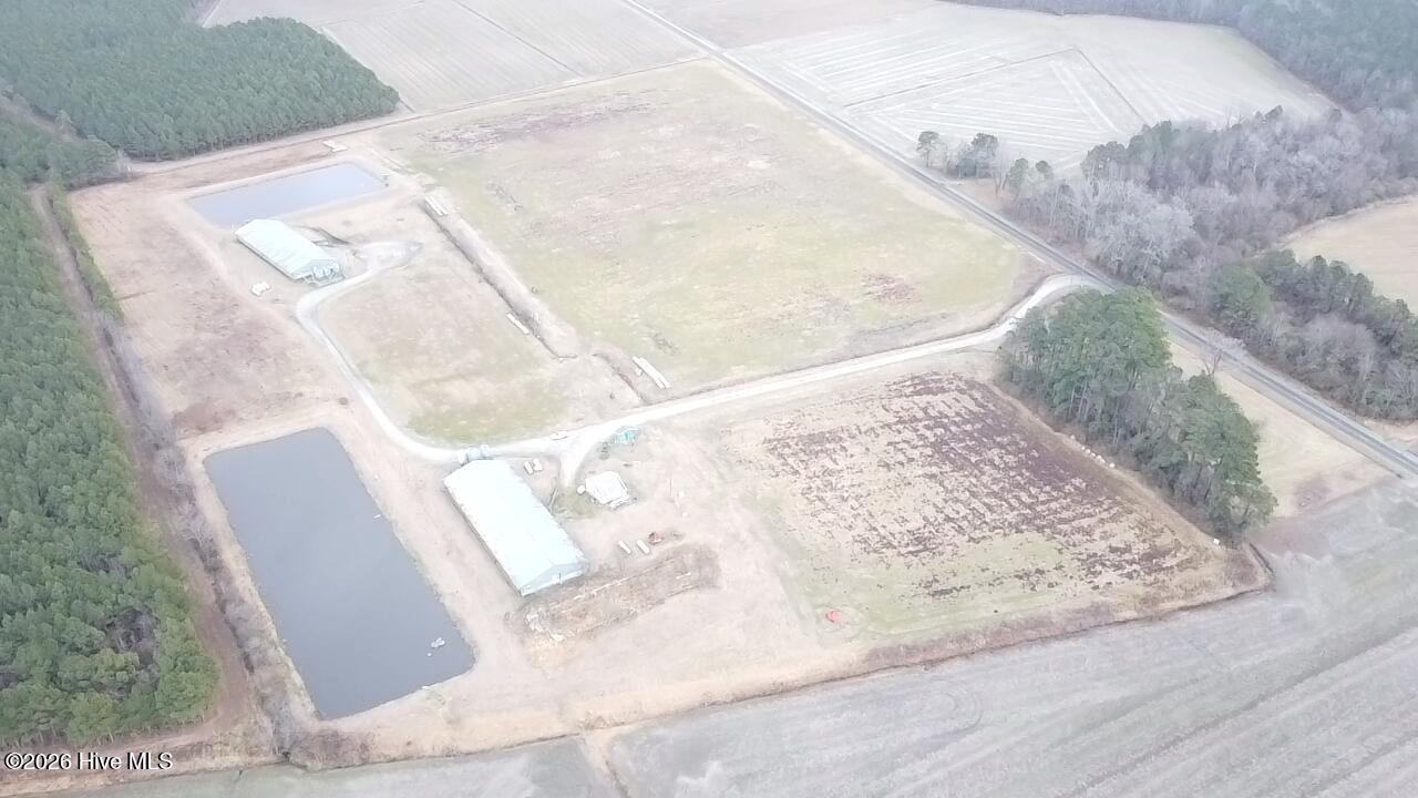 1535 Maul Swamp Road,Vanceboro
