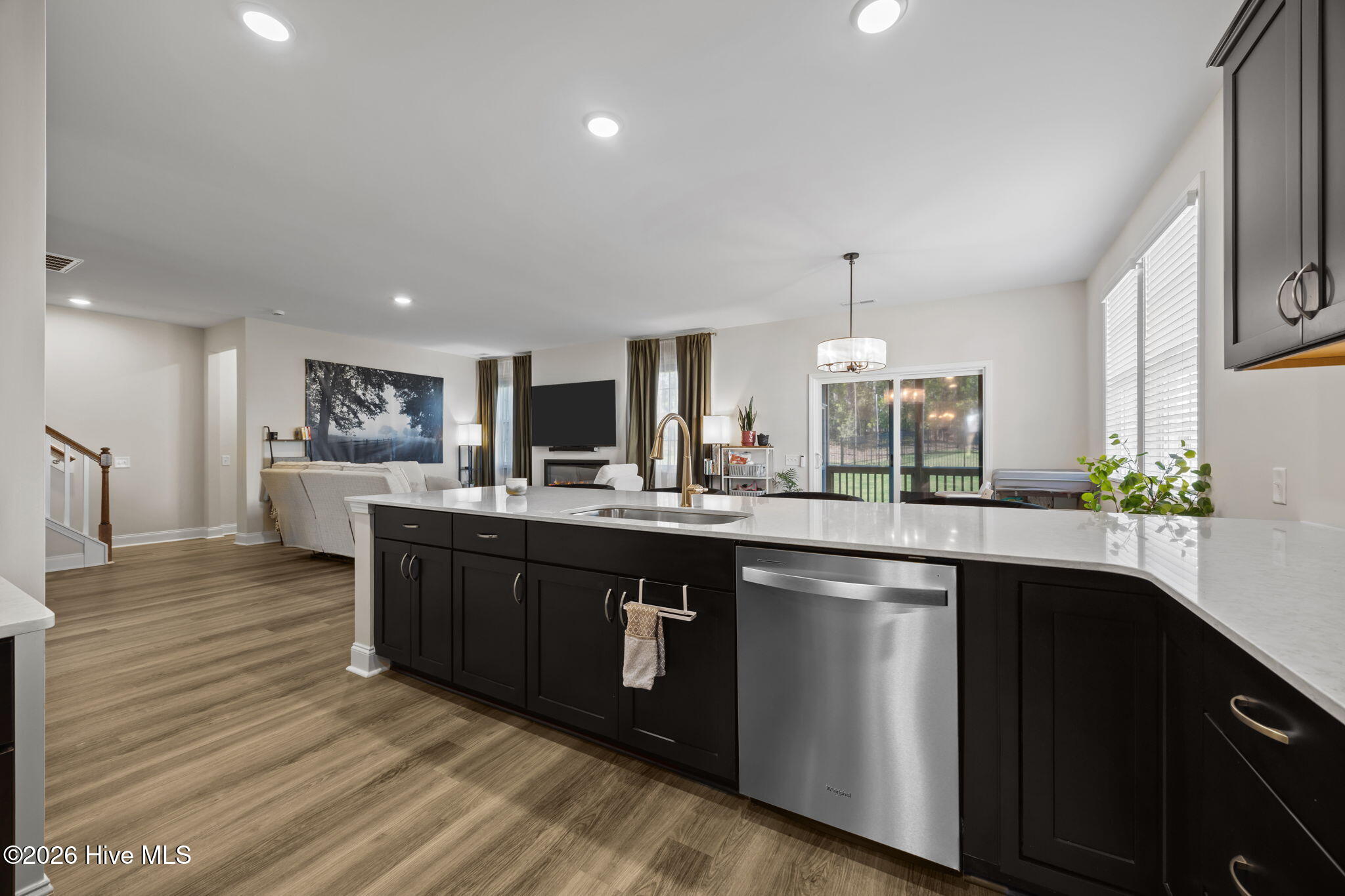 520 Watauga Lane, Aberdeen, NC, 28315