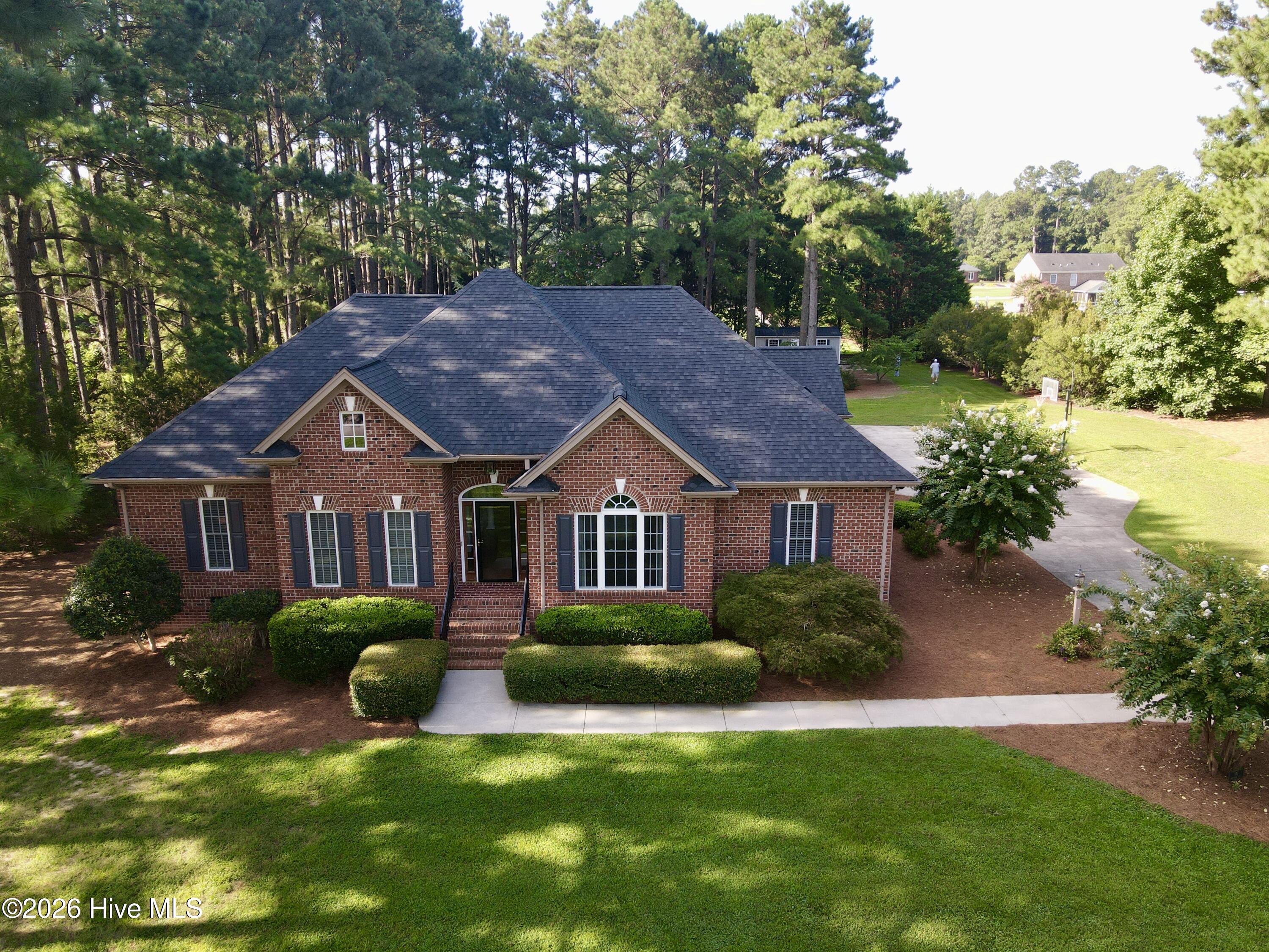 2nd image of 104 Arrowhead Ct, Louisburg, NC 27549 | MLS# 100596951