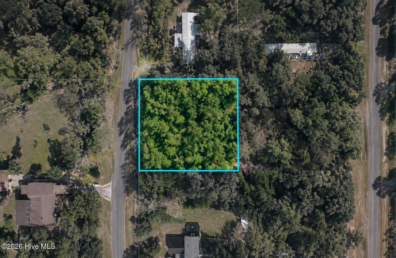 Land for sale at 2462 Barracuda St SW, Supply, NC 28462 | MLS# 100608215