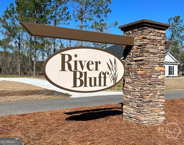 Photo 3 of Single family home for sale at 804 Oxbow Xing, Ellabell, GA 31308 | MLS# SA366092 | Listing updated on 2026-10-08