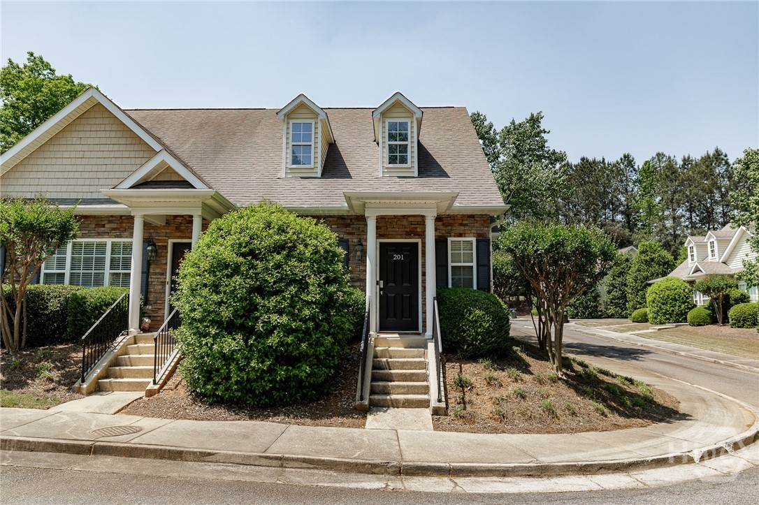 1305 Cedar Shoals Drive 201