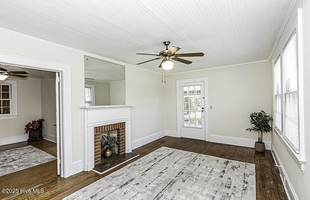 Homes for sale in Nashville, NC | 931 Eastern Ave, Nashville, NC 27856 | MLS# 100553973