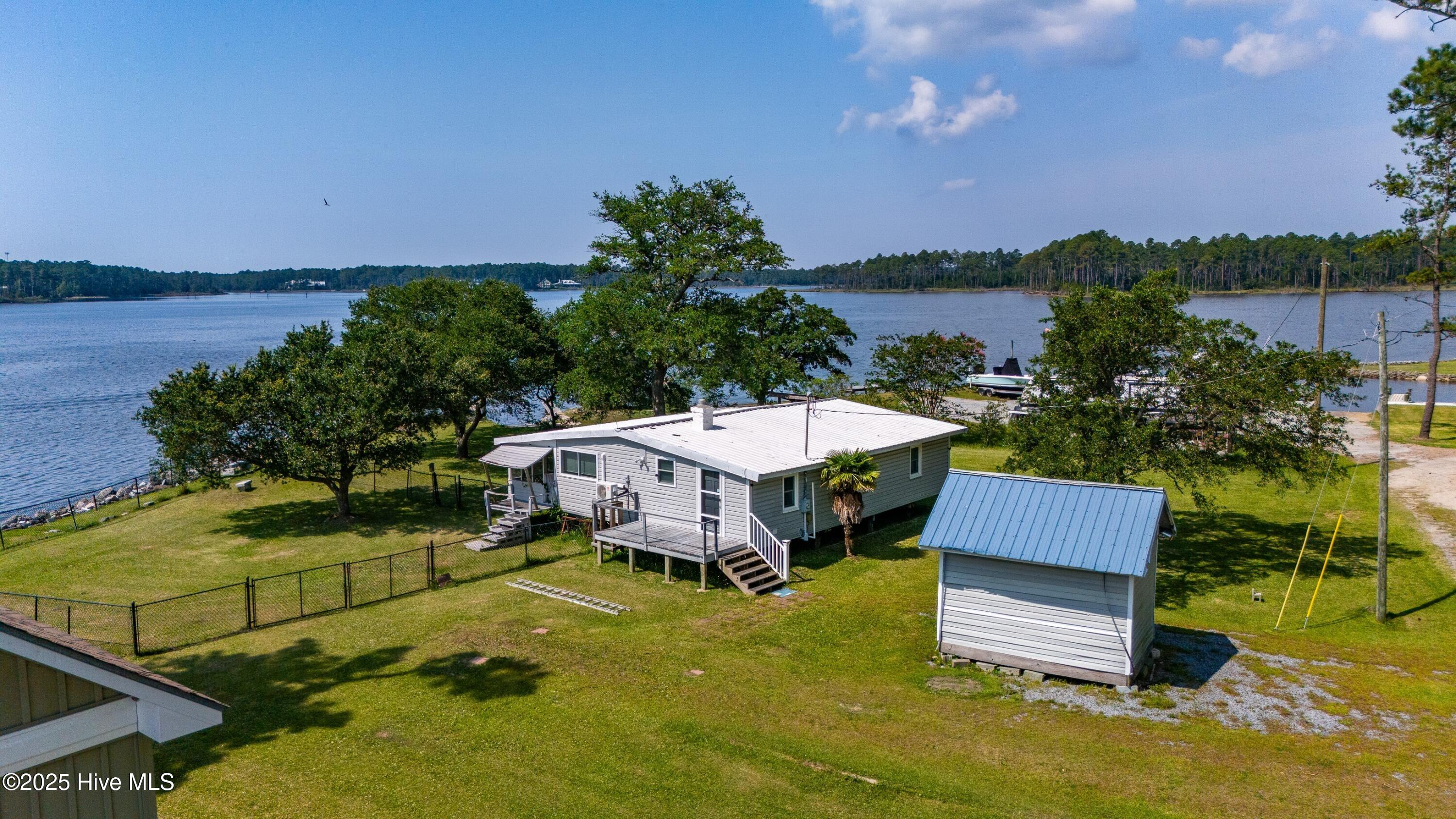 Homes for sale in Merritt, NC | 78 Mosquito Dr, Merritt, NC 28556 | MLS# 100516383