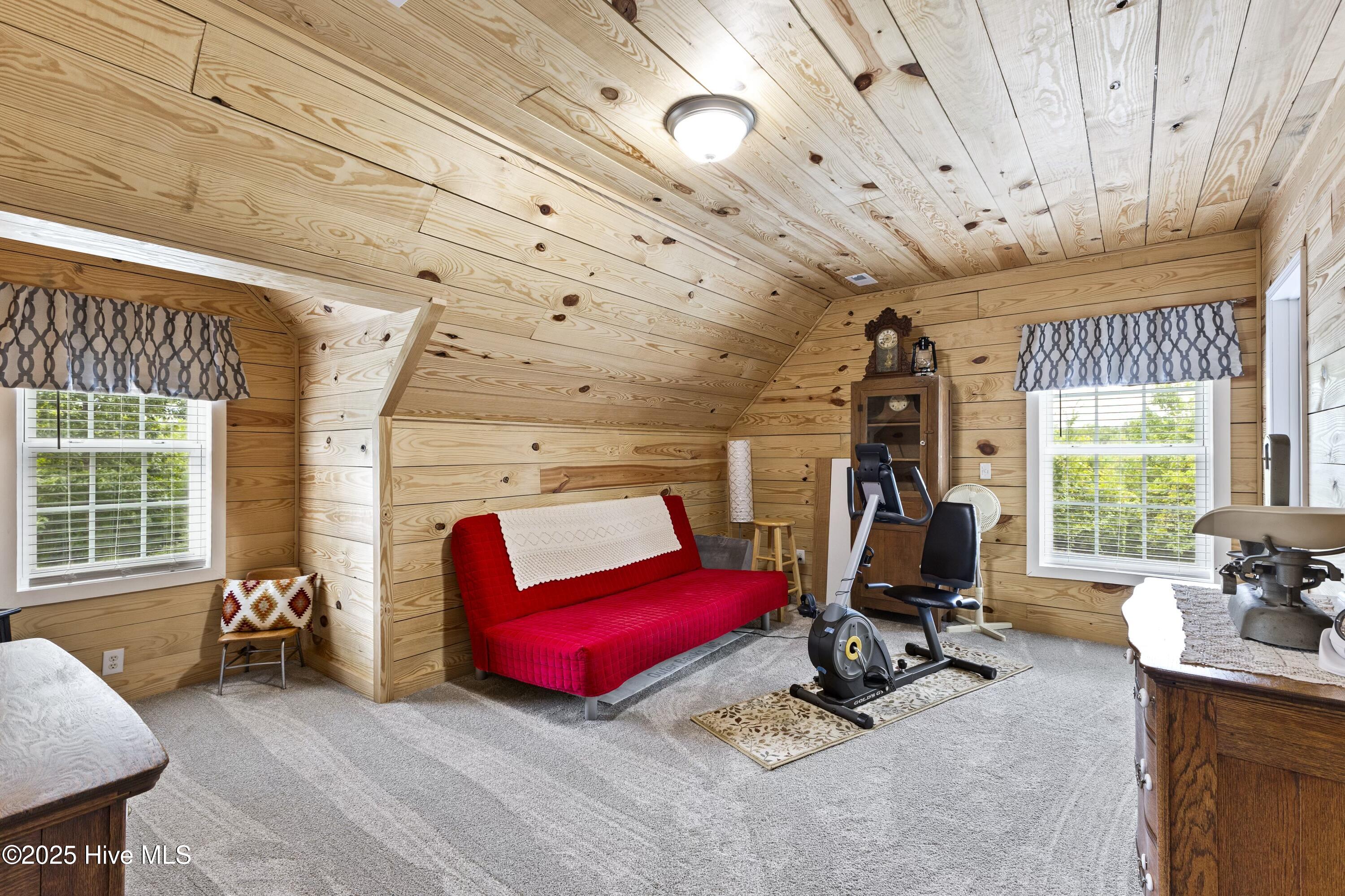 2150 Nc 58, Castalia, NC, 27816