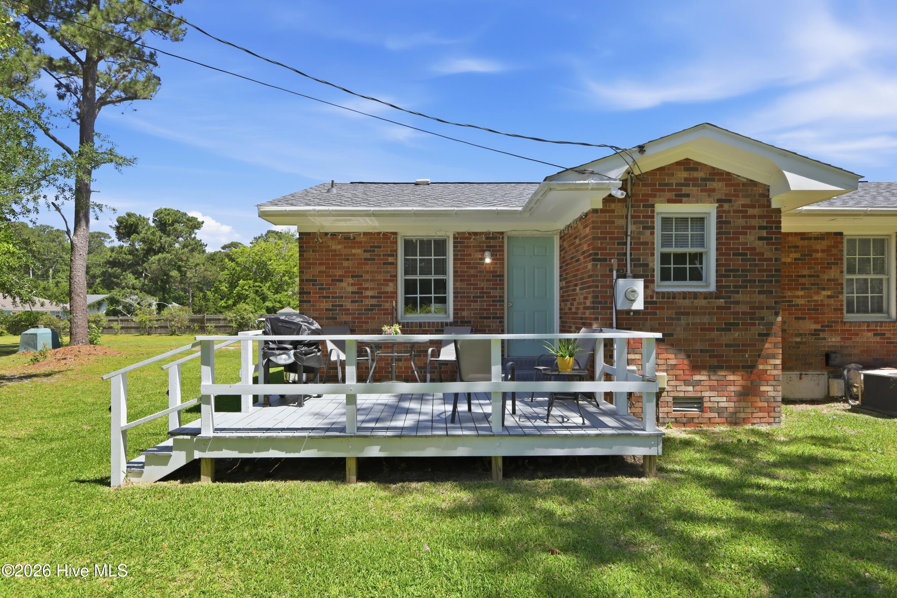 105 Straits Haven Road,Beaufort