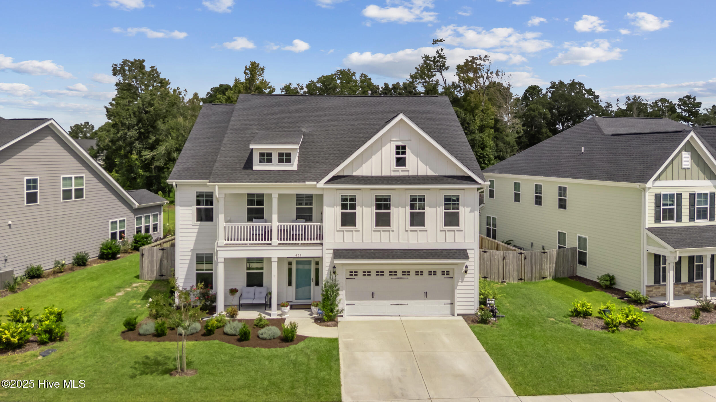 431 Sugar Cove Run, Wilmington, NC 28411 – photo 2: 47_dji_20250821122033_0051_d