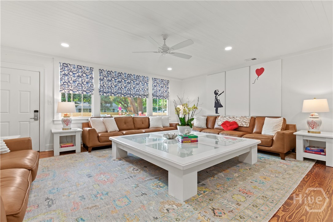 1402 6th Avenue, Tybee Island, GA 31328 Listing Photo  12