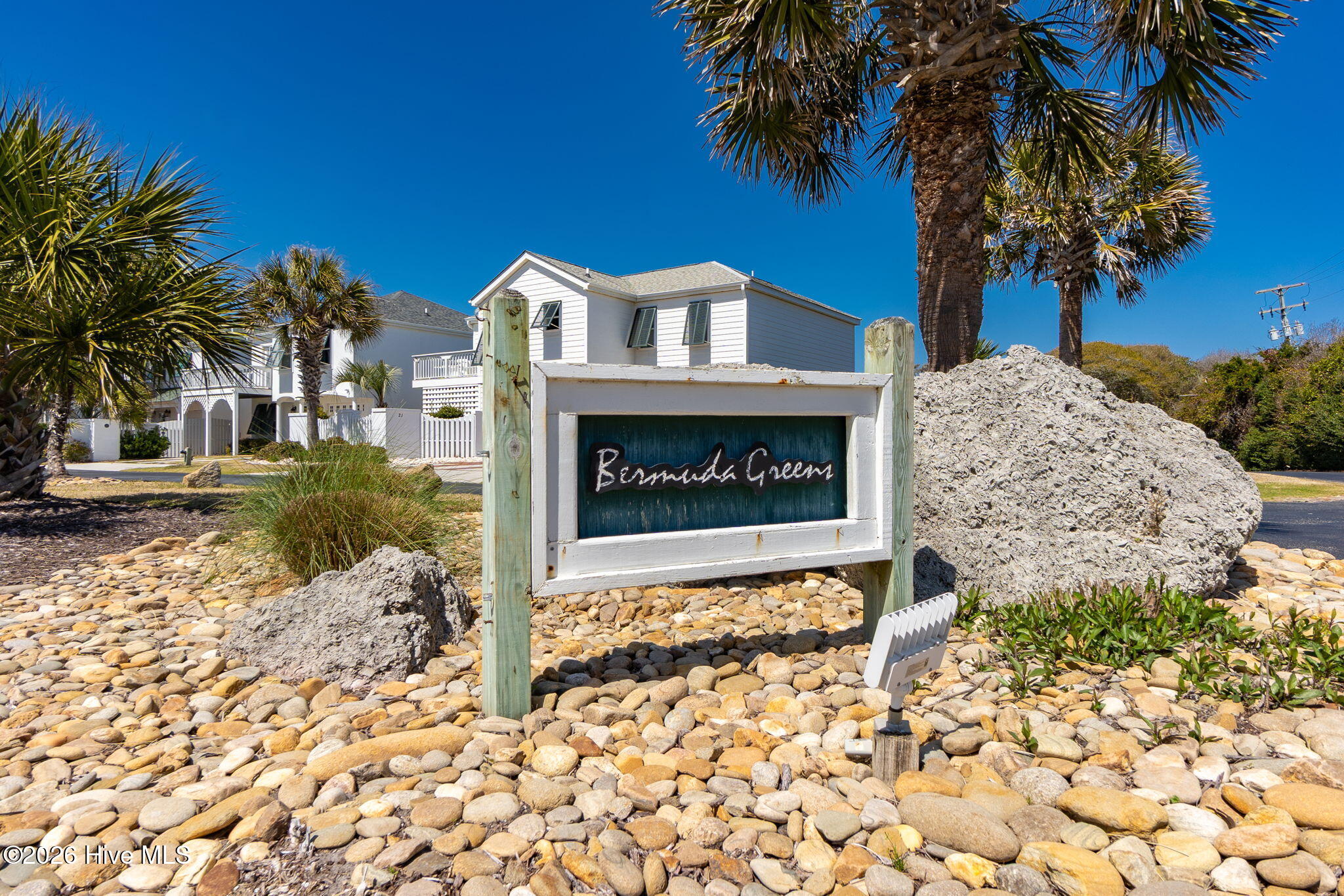 7 Bermuda Greens,Pine Knoll Shores