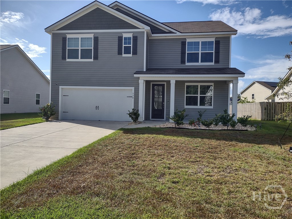 Property at 378 Hogan Drive