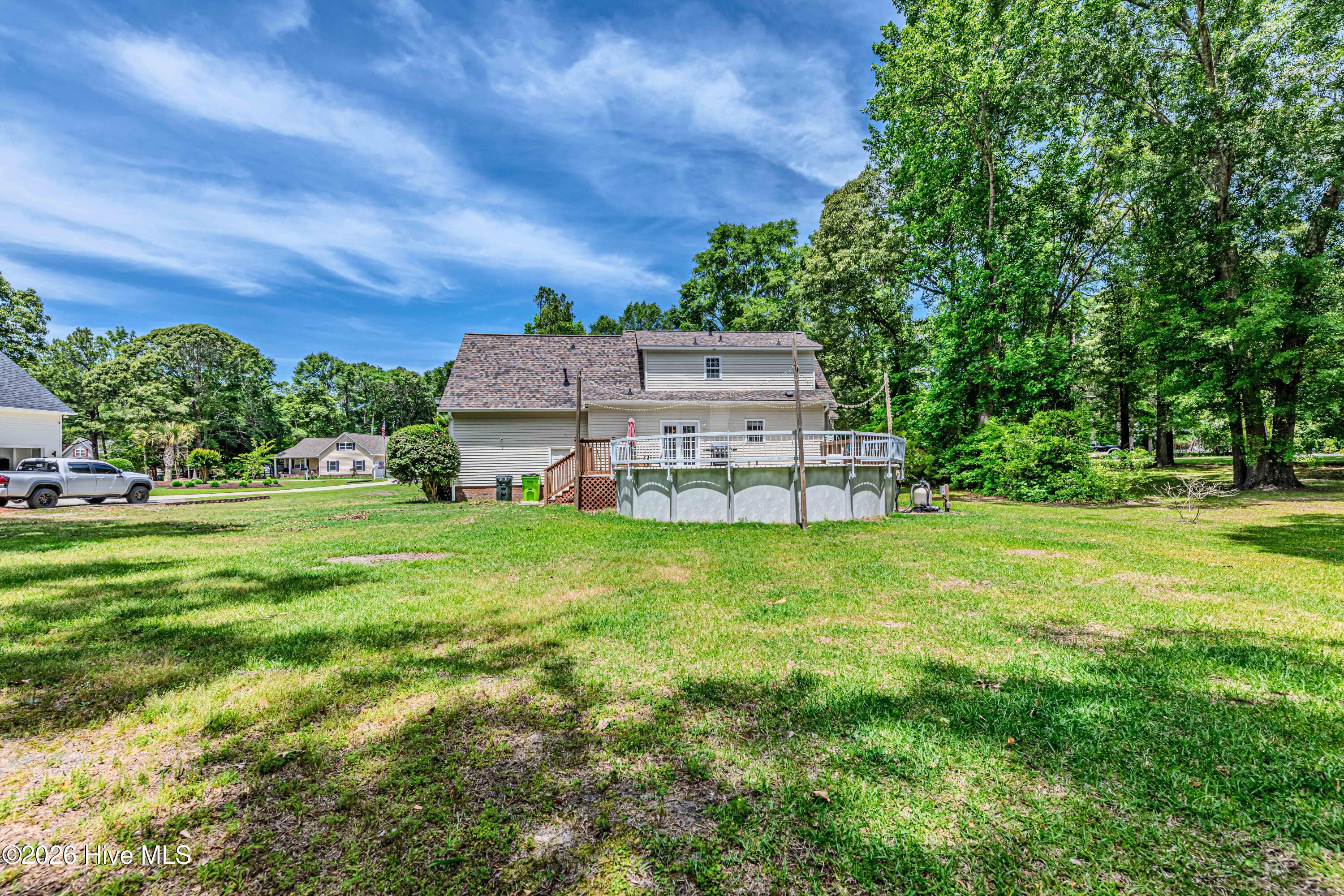548 Deer Run Road,New Bern