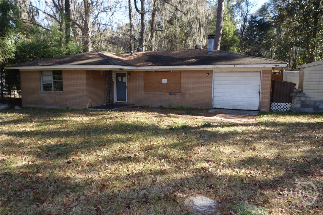 1st image of 8 Salt Creek Rd, Garden City, GA 31405 | MLS# SA363256