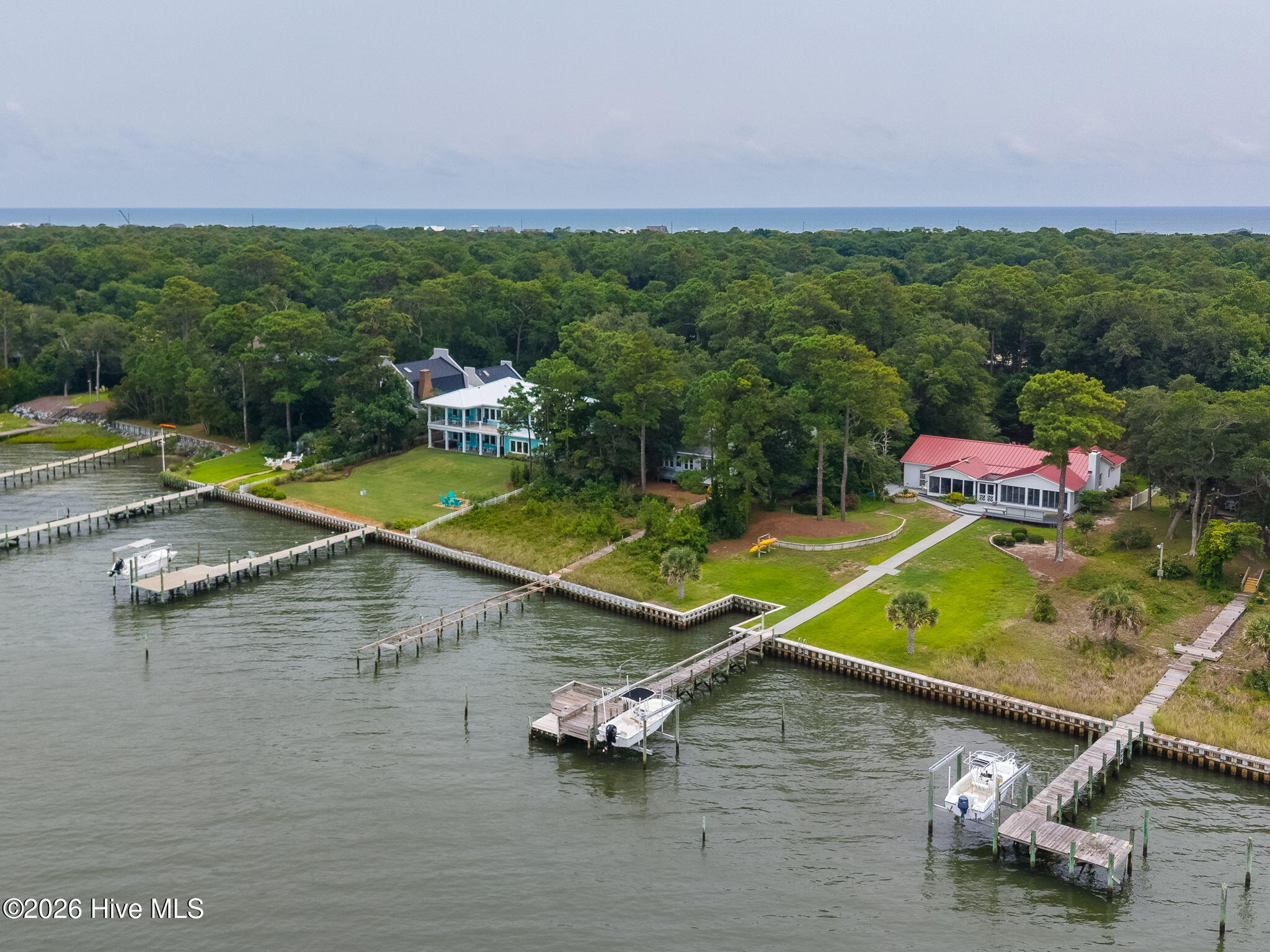 270 Oakleaf Drive,Pine Knoll Shores
