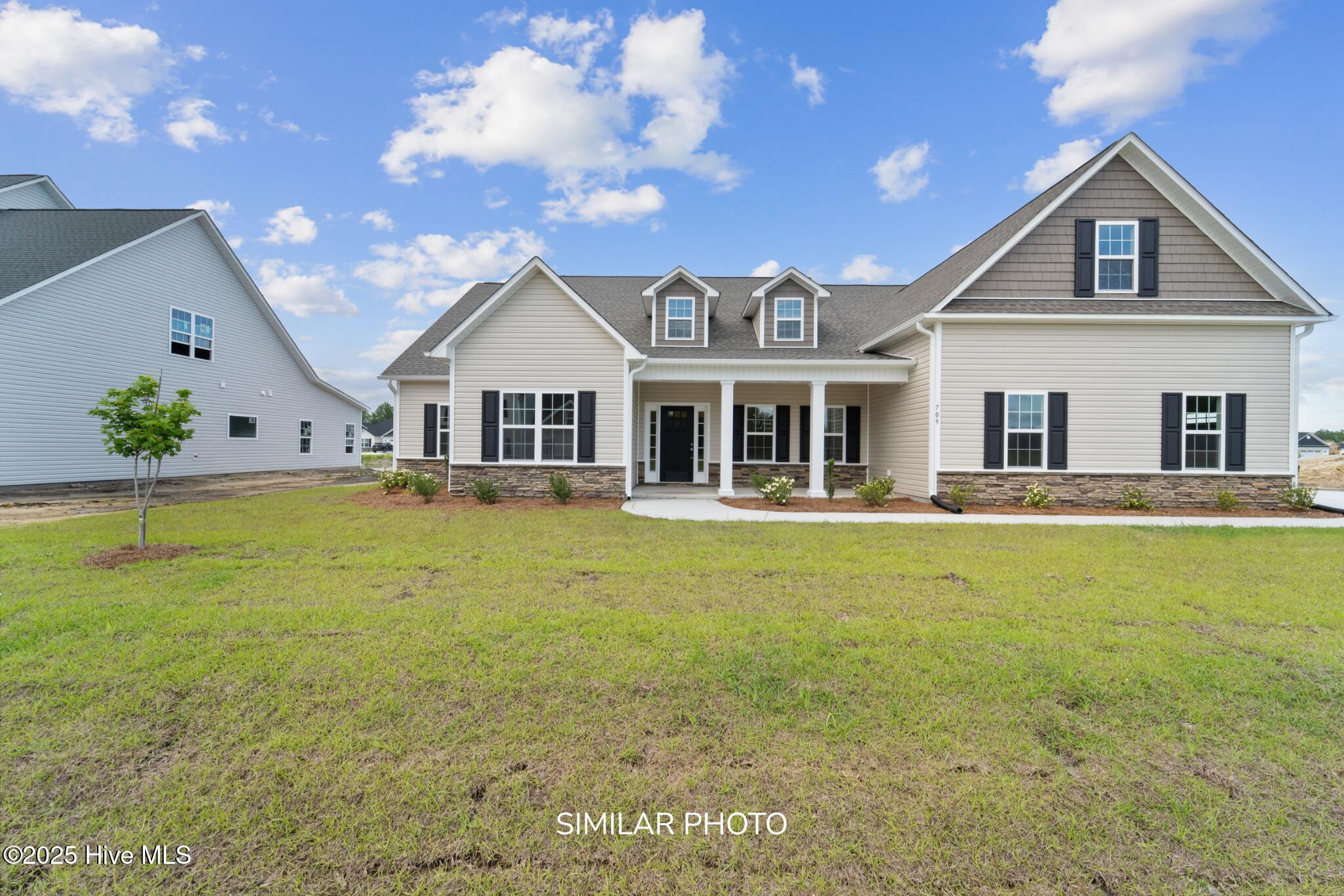 801 Maritime Way, Jacksonville, NC 28546 – photo 2: SIMILAR PHOTO 2 (4)