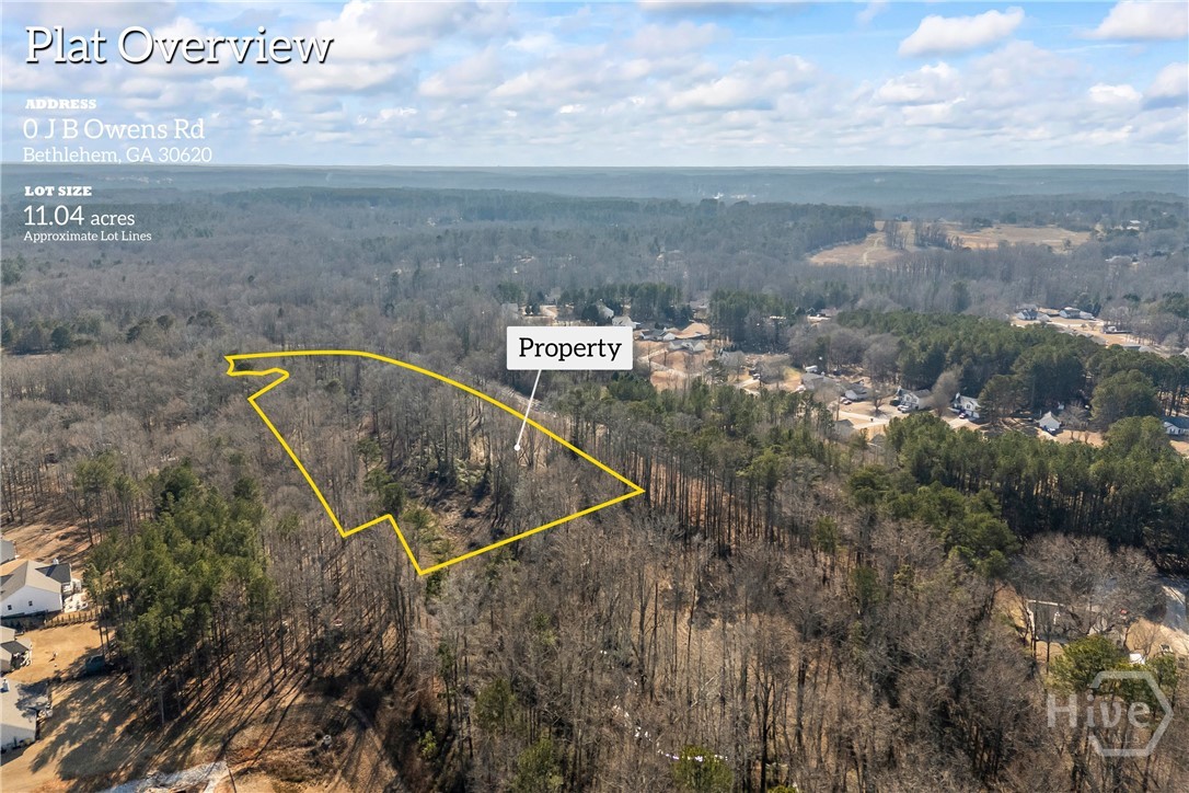Homes for sale in Bethlehem, GA | 0 J B Owens Rd, Bethlehem, GA 30620 | MLS# CL348952