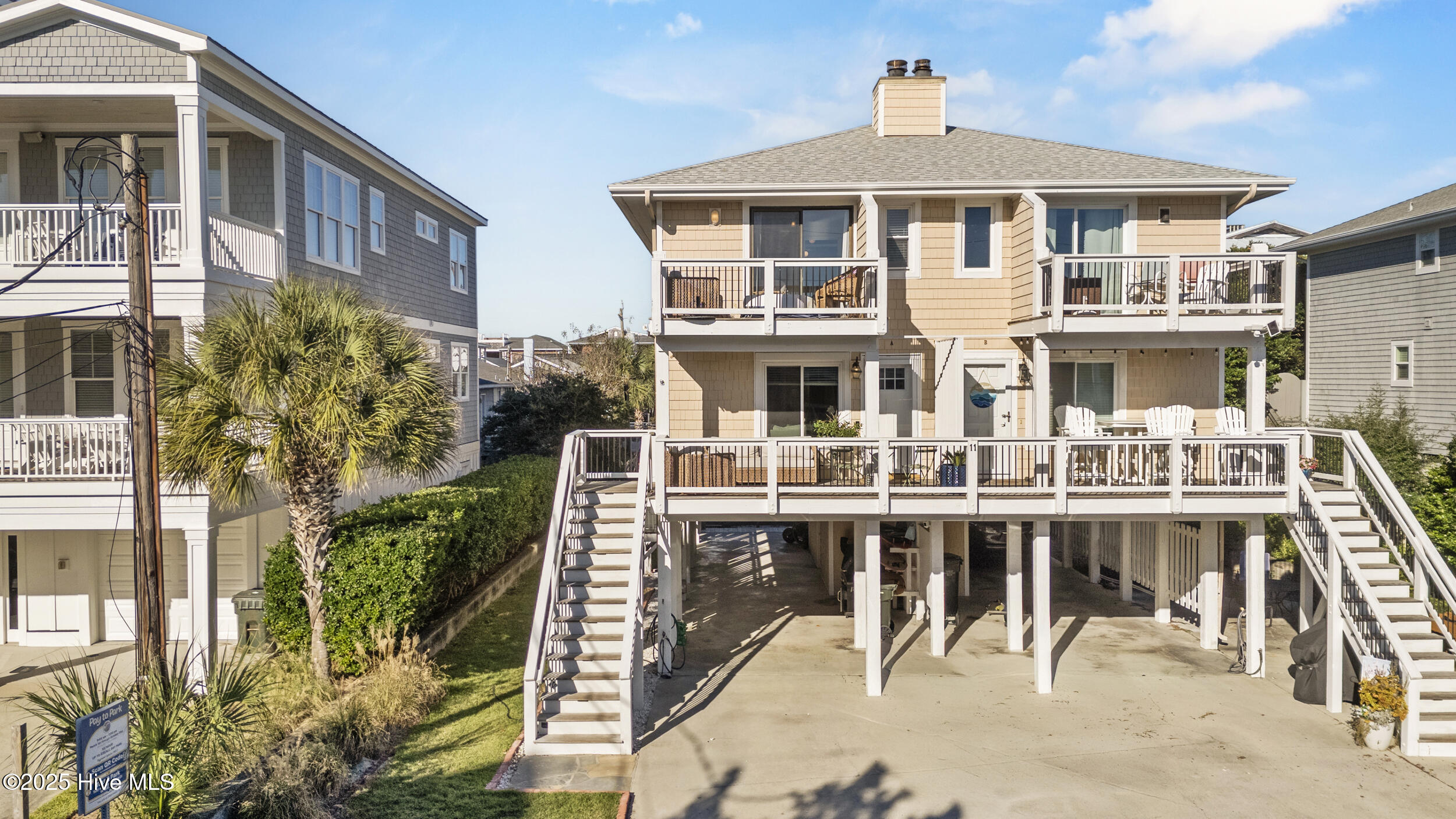 Homes for sale in Wrightsville Beach, NC | 11 Shearwater St #A, Wrightsville Beach, NC 28480 | MLS# 100536878