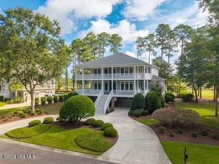 2168 Arnold Palmer Drive, Shallotte, NC 28470