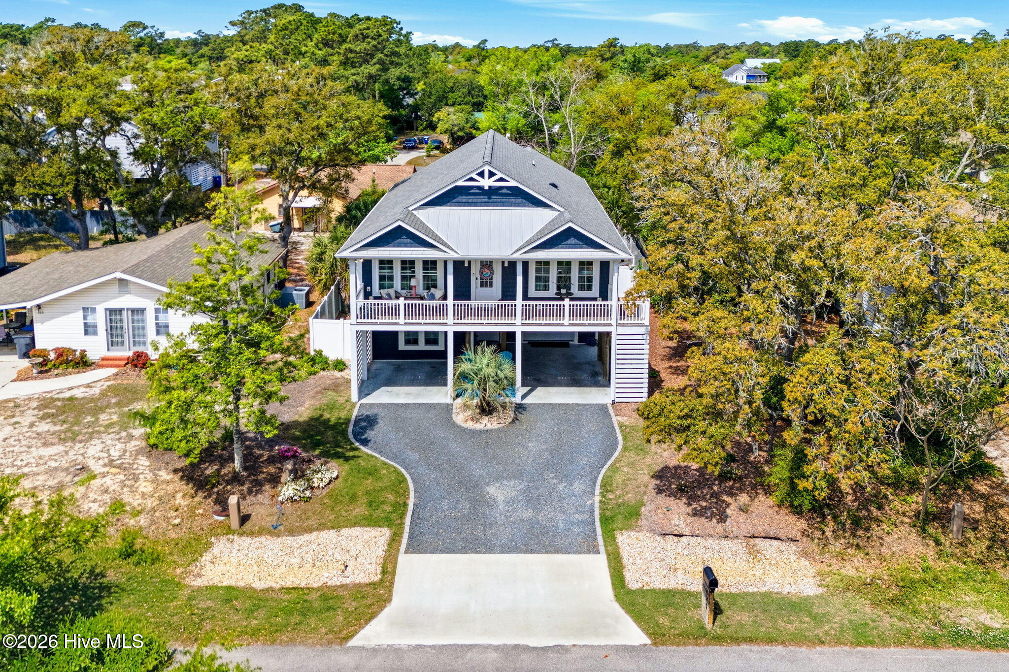 225 NE 54th Street, Oak Island, NC, 28465