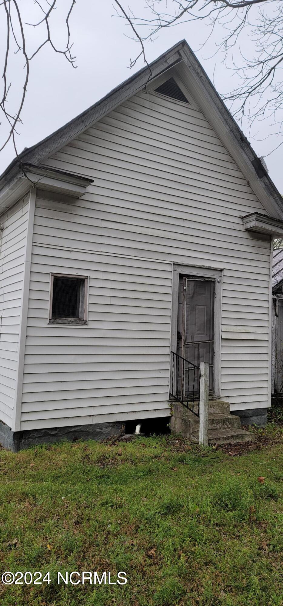 106 Ash Street E, Wilson, NC, 27893