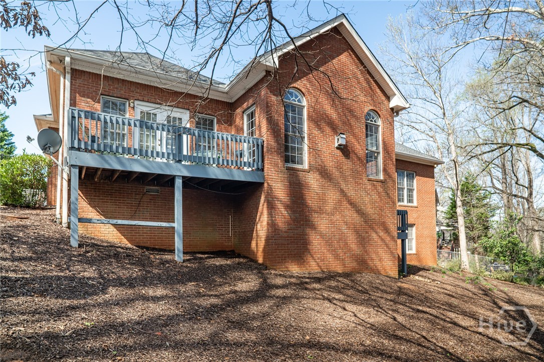 1071 Waterford Court, Watkinsville, GA, 30677