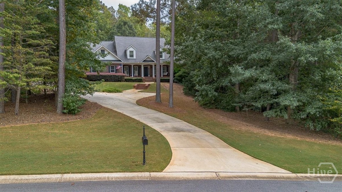 Homes for sale in Bishop, GA | 1171 Spring Lake Dr, Bishop, GA 30621 | MLS# CL342018