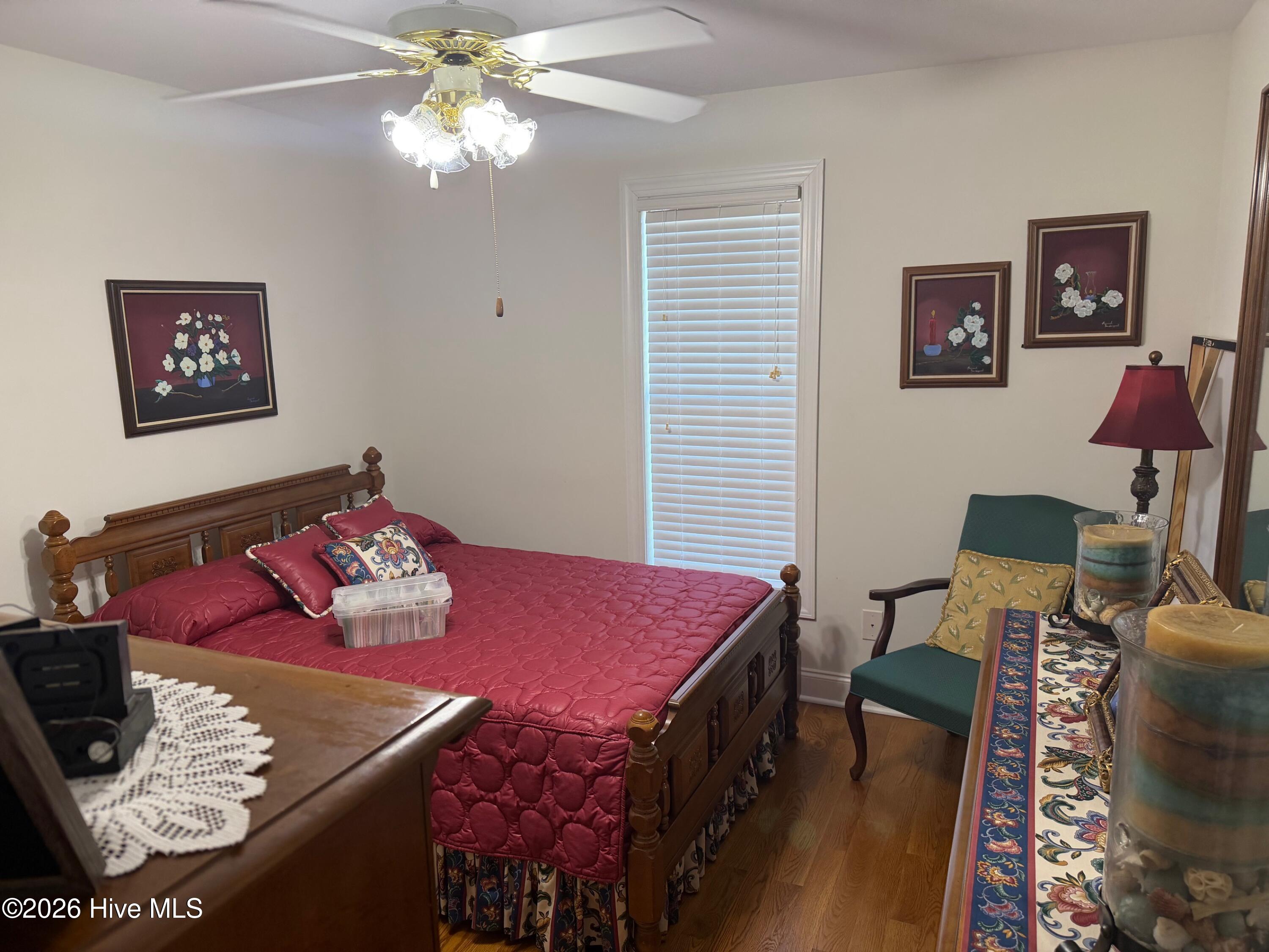 6949 Rock Ridge Sims Road, Sims, NC, 27880