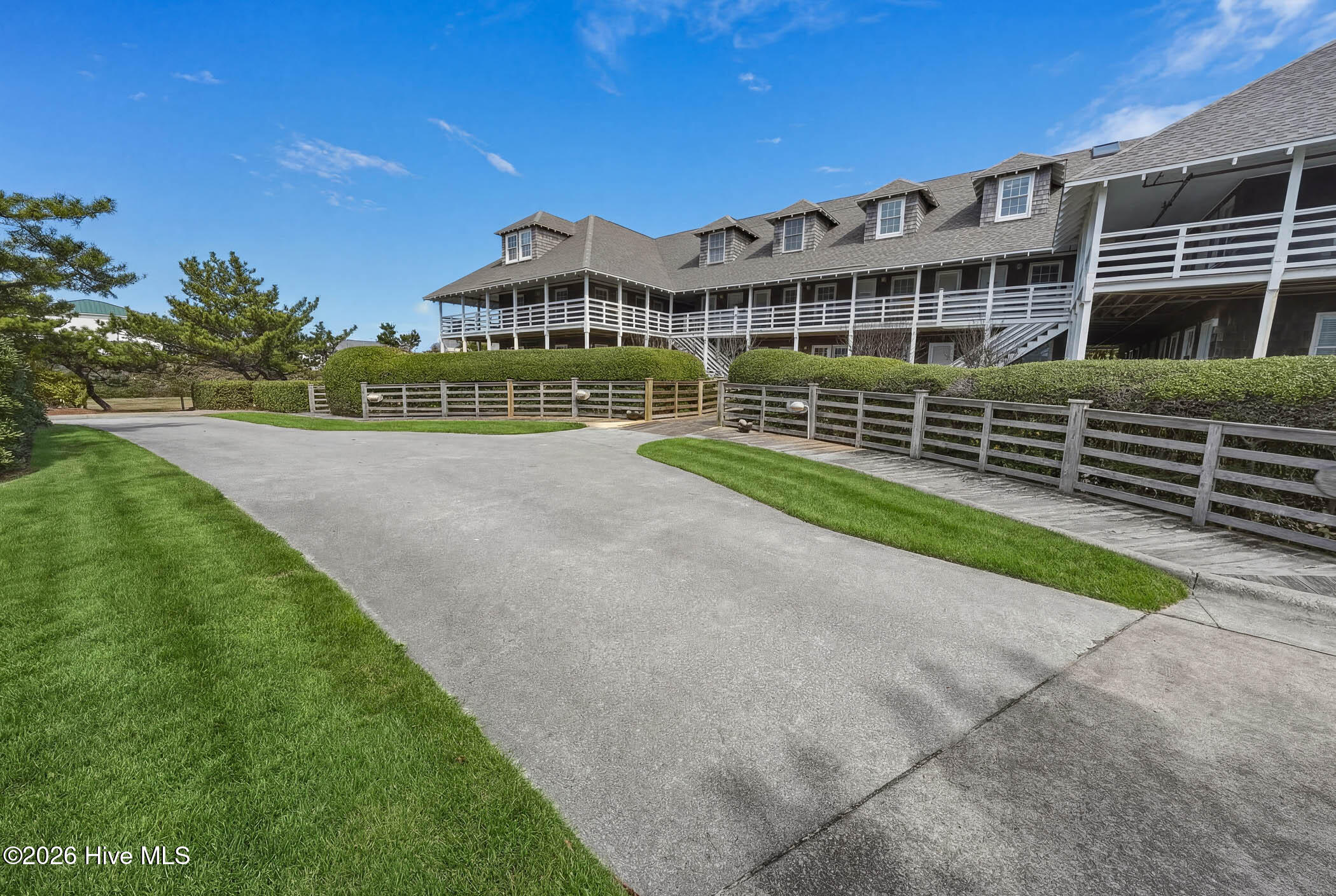 6715 S Croatan Highway, Nags Head, NC, 27959