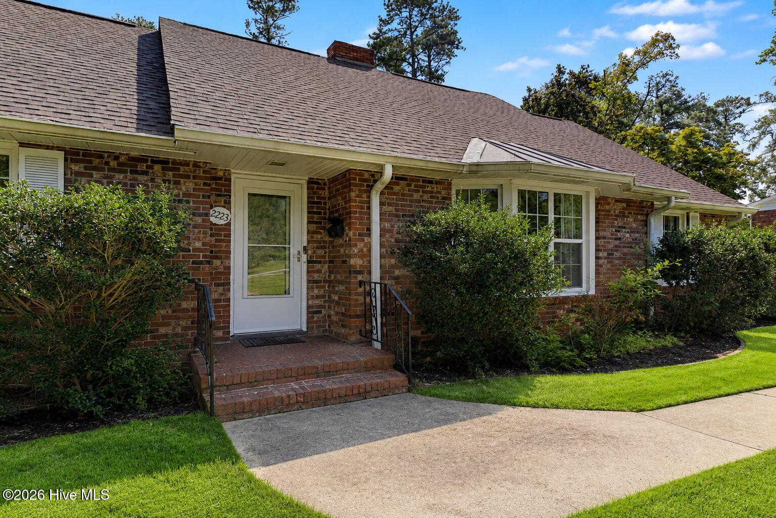 4th image of 2223 Morningside Dr, Augusta, GA 30904 | MLS# 100598400