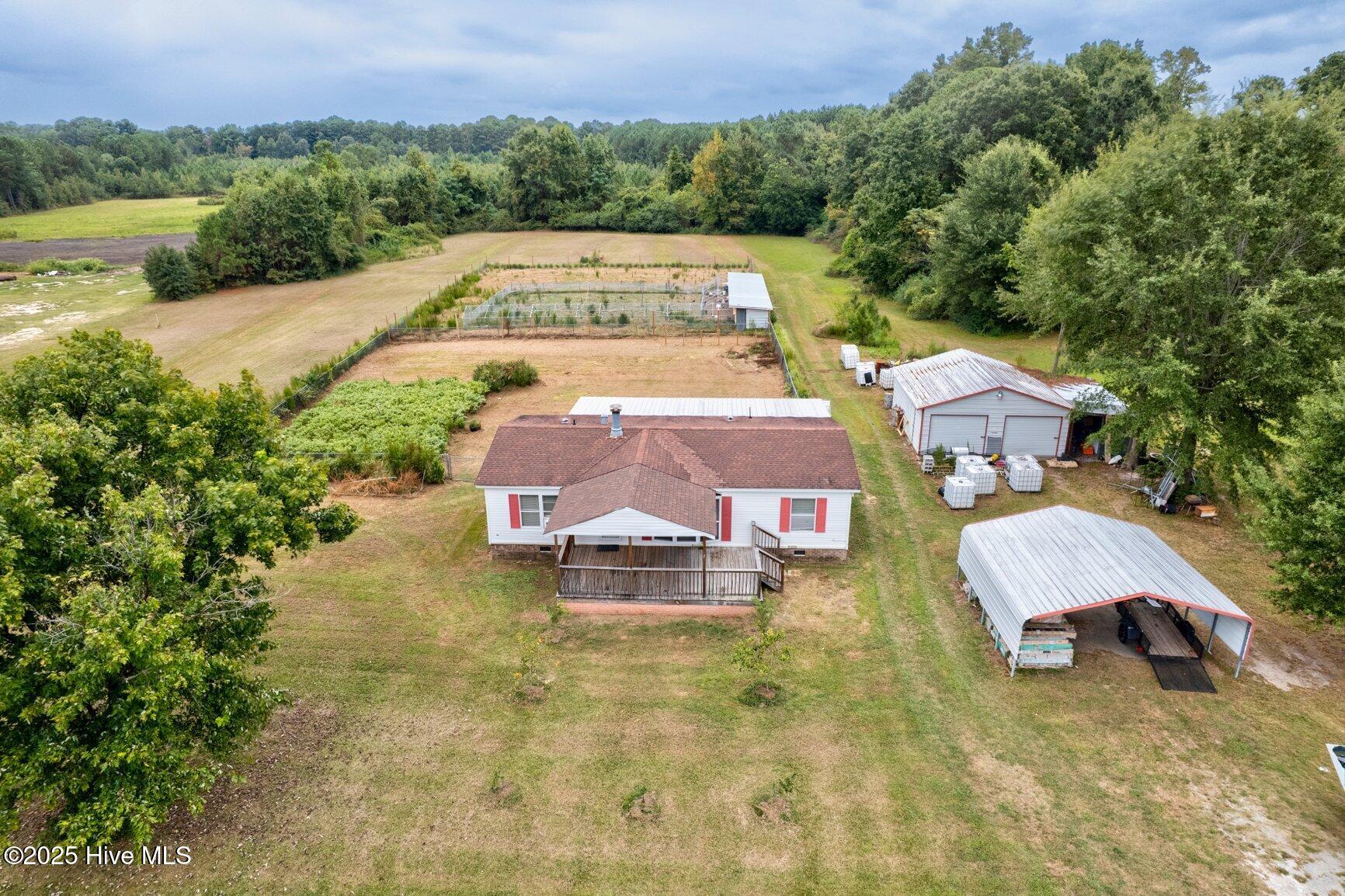 Homesite