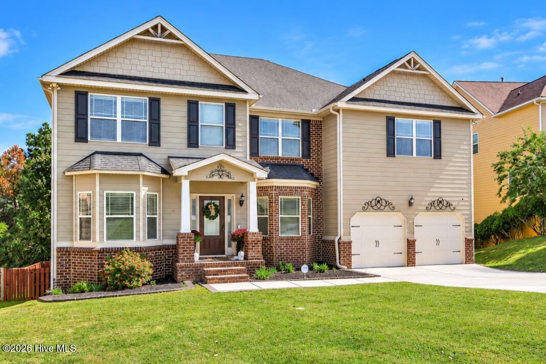 552 Oconee Circle