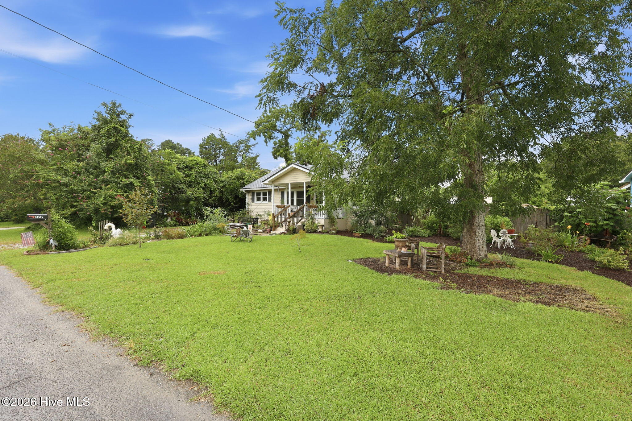 102 Ellington Street,New Bern